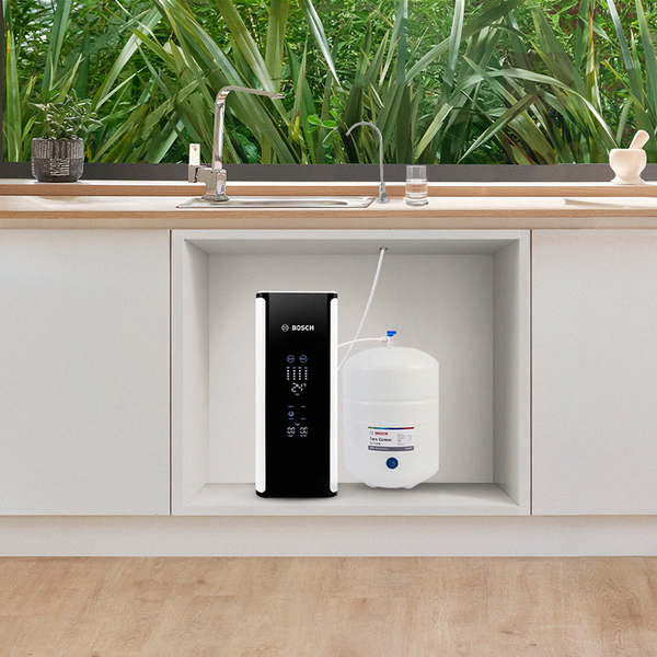 Harmancık Su Arıtmacı